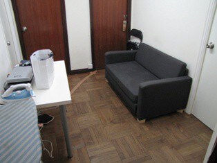 Causeway Bay - Room available