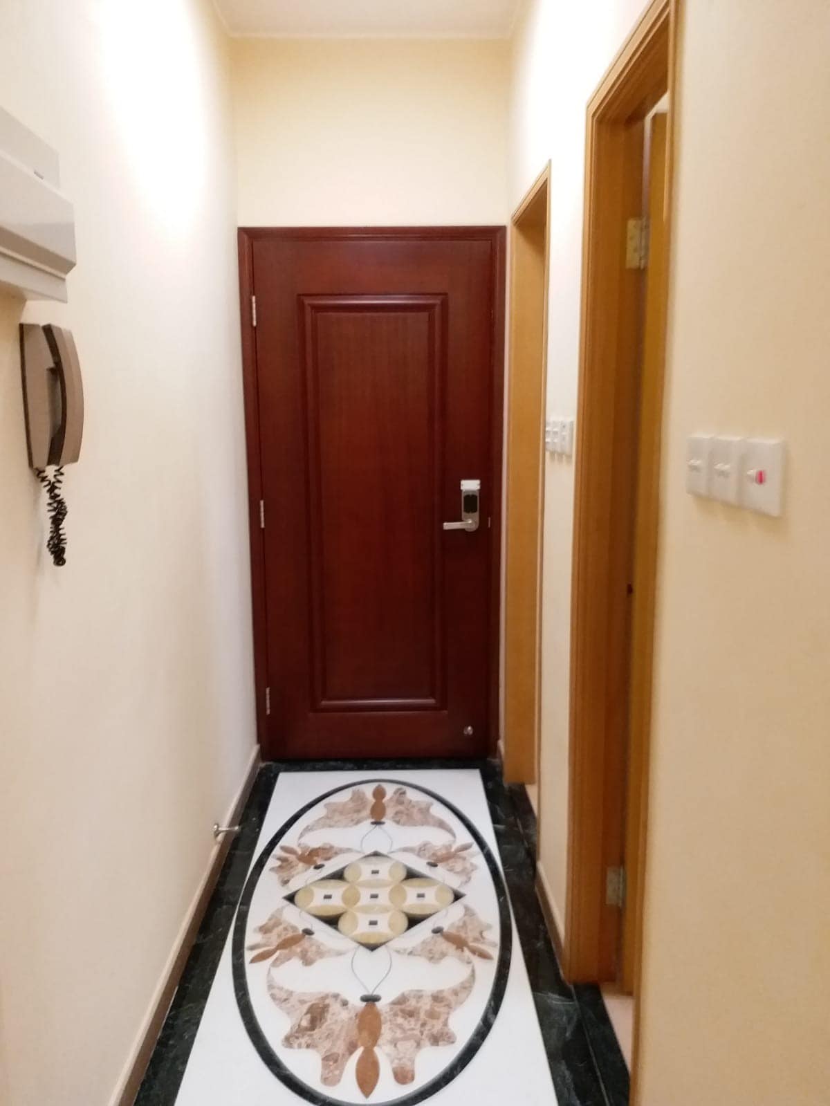 Sham Shui Po客房，可供2人入住，配备电梯（ Sp4a ）
