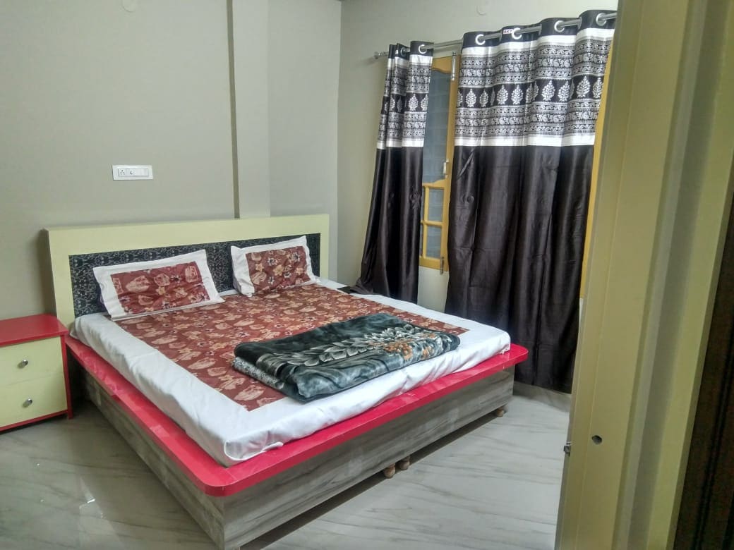 Sparkling 2BHK Apartments Bhijri, Himachal Pradesh