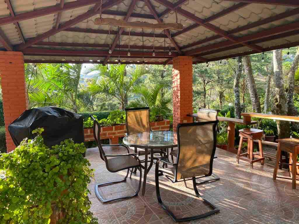 Private room with private entrance in Matagalpa