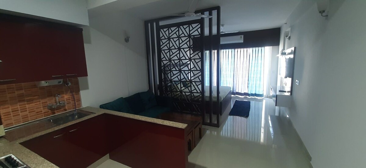 Comfortable Short Stays in Noida