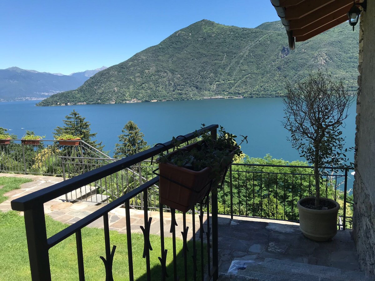 Appartamento Lago Maggiore 1