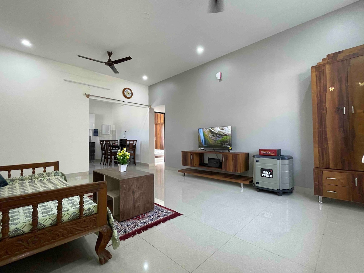 SSN HomeStays in Bangalore (SN-7), Near PLAY Arena