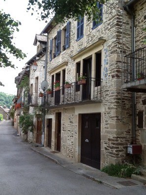 Accommodation in South West France