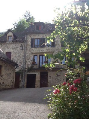 Accommodation in South West France