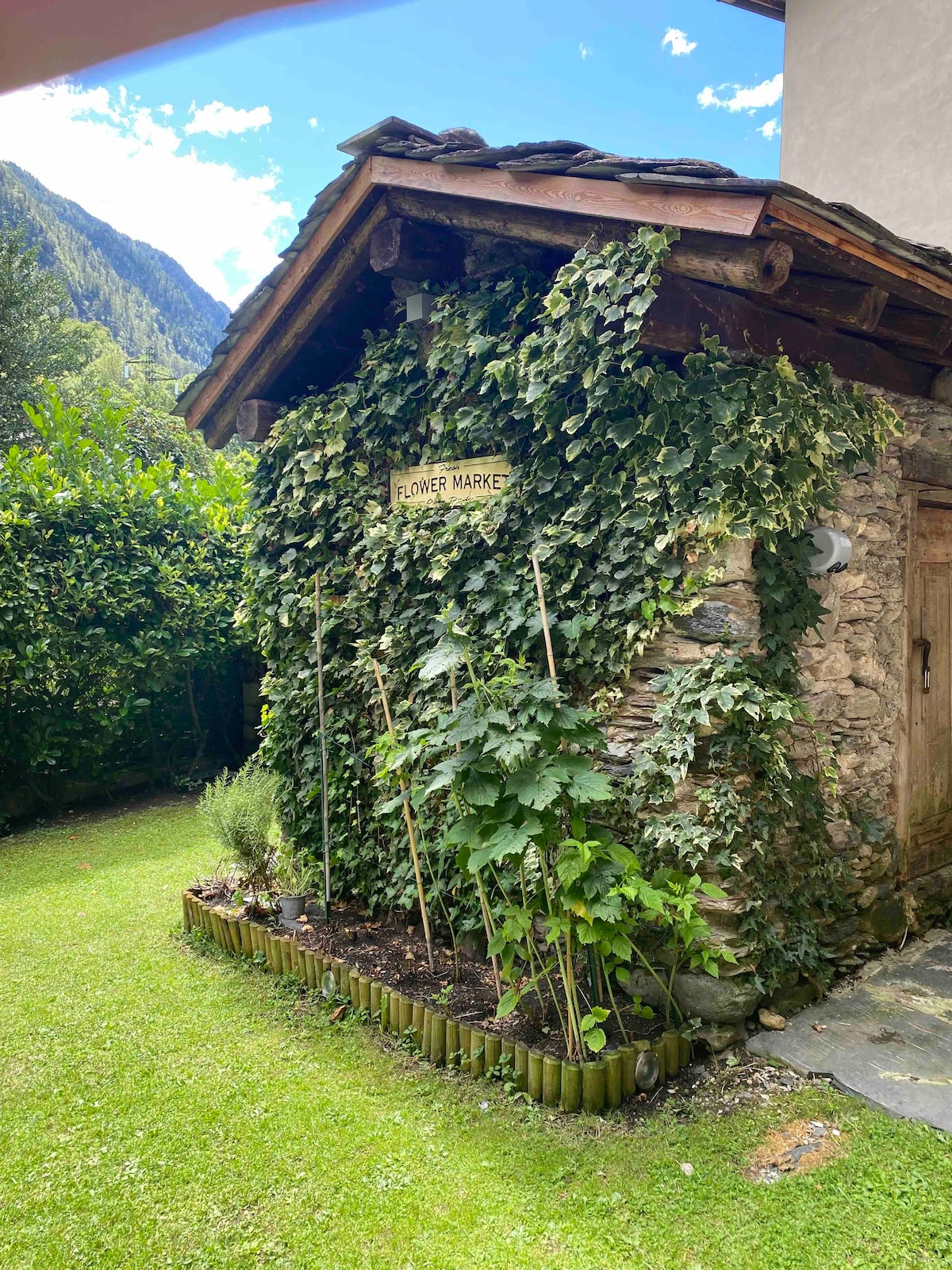 Casa delle Fate