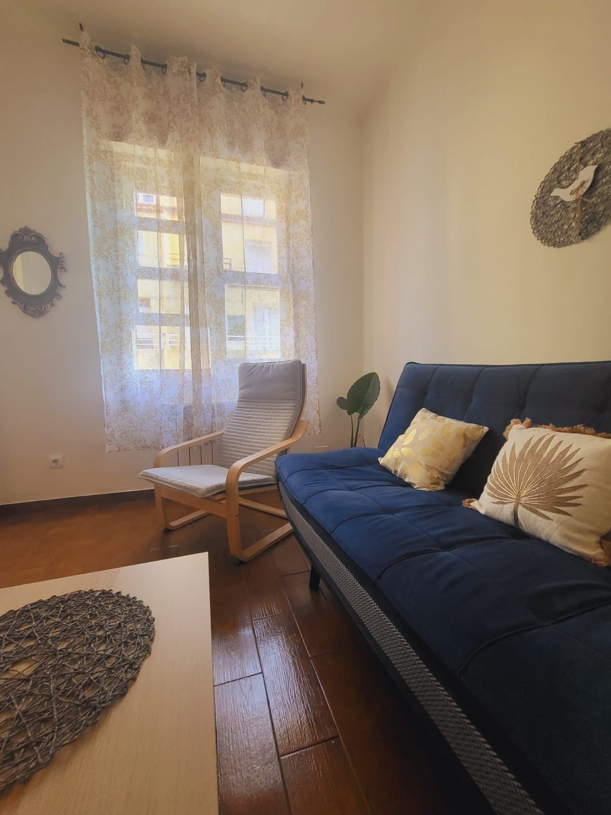 Espectacular apartamento en el centro!