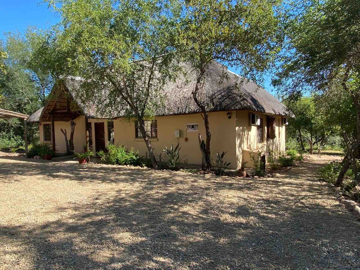 Lituba Place, close to Kruger National Park