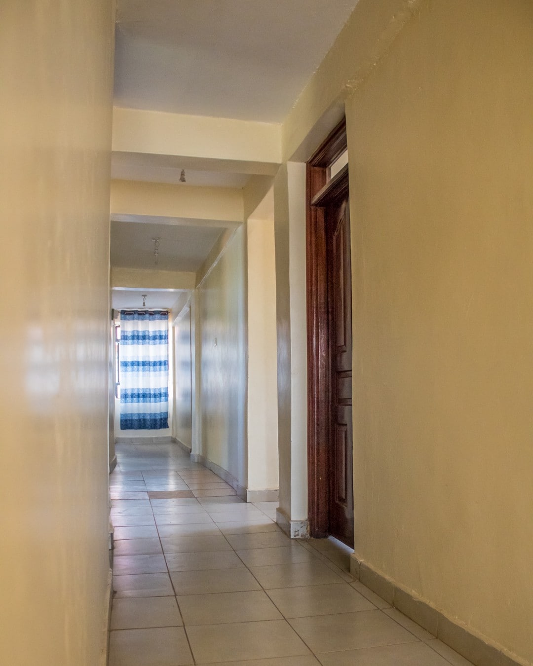 Affordable rooms to spend the night in Kisumu CIty