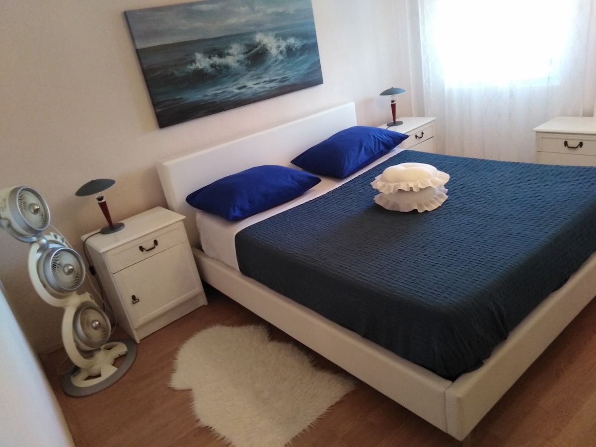 Apartman Aldo 1