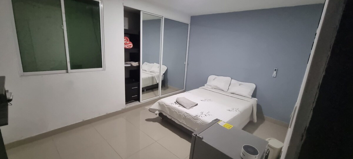 Room11 North Barranquilla
