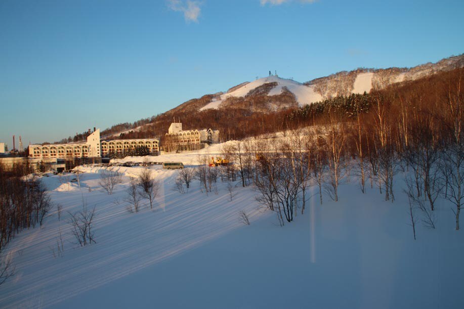留寿都滑雪度假木屋- 2024年12月和2025年1月现已开放