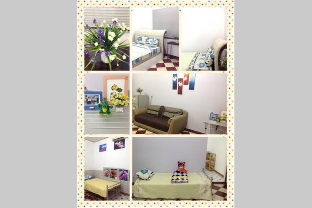 Tan Chinh Happy Room Stay
