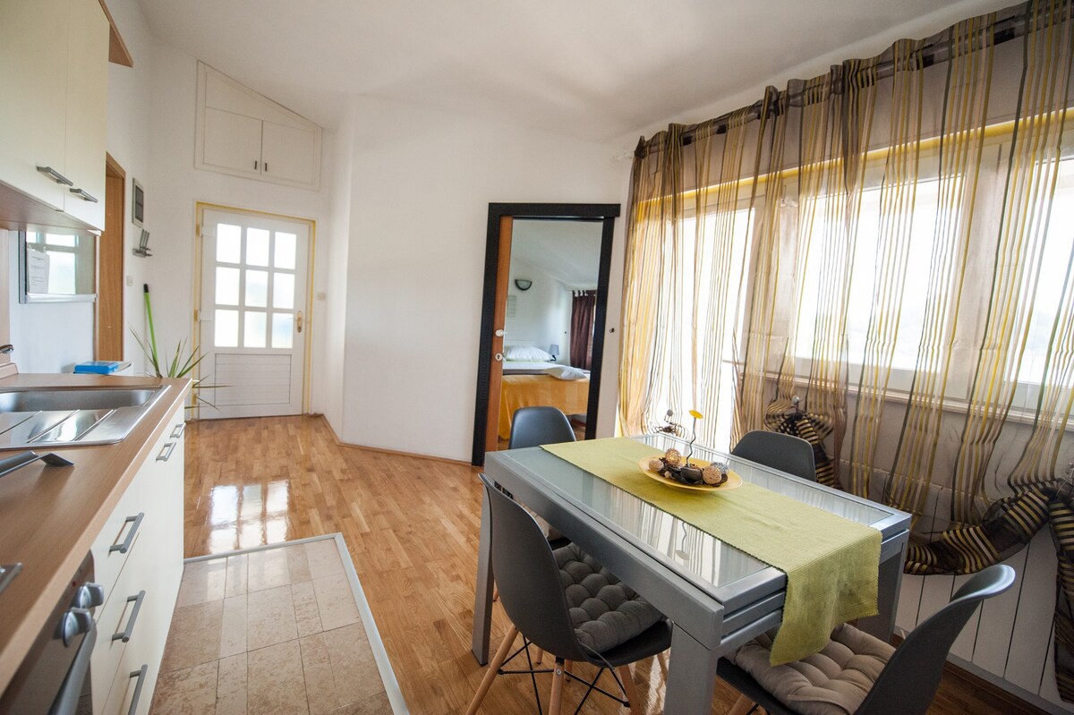 Apartmani Galić 1