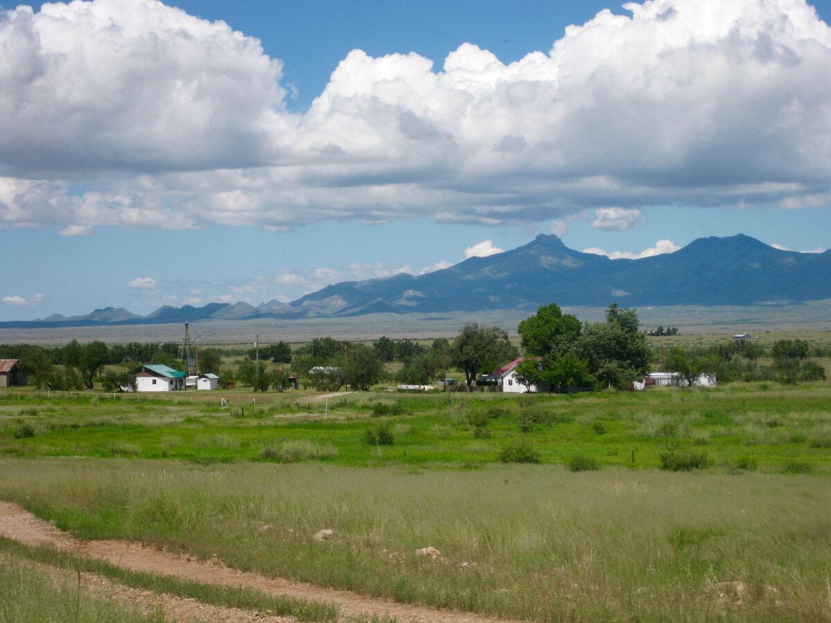 High Desert Dreams Guest House