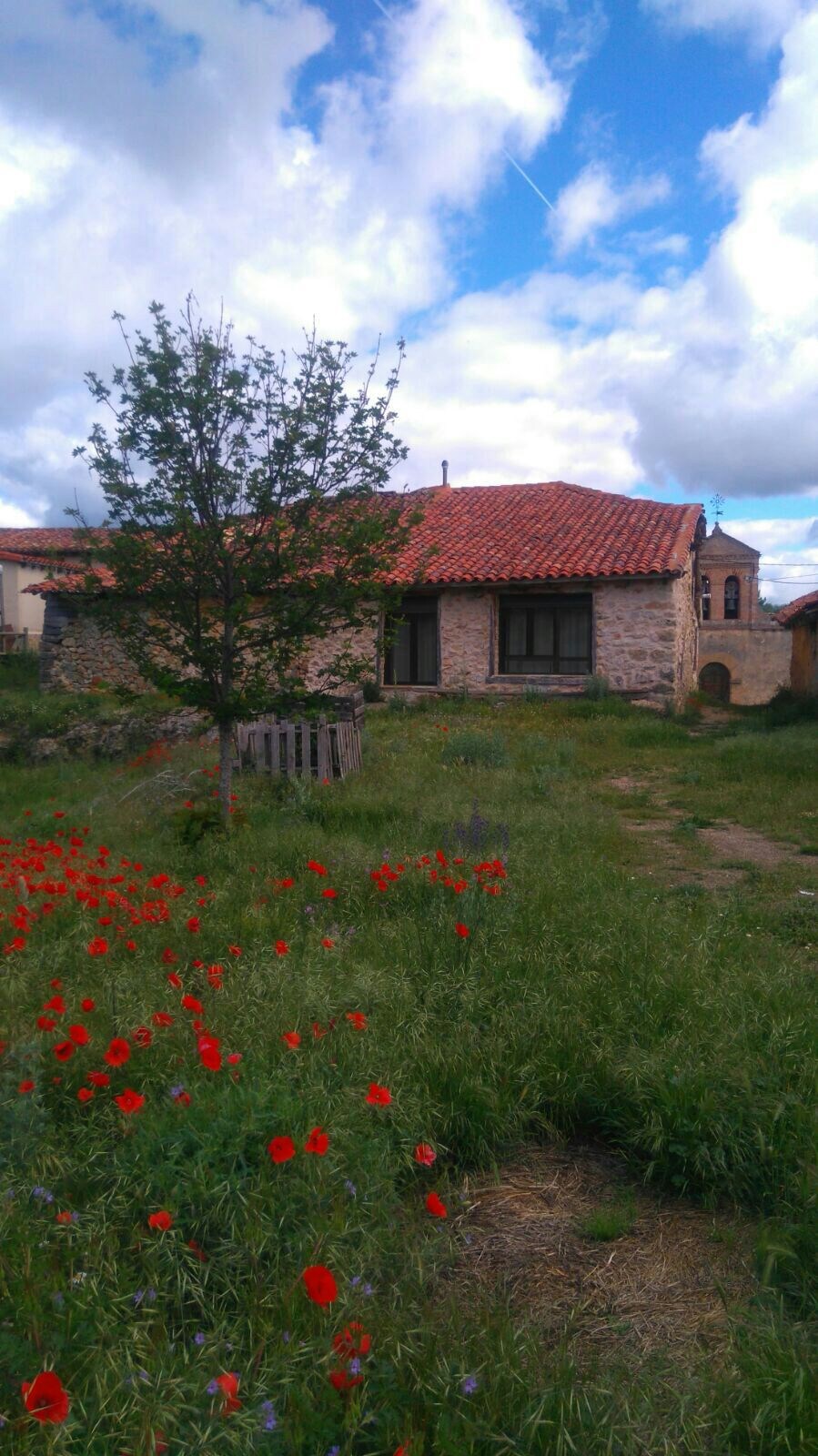 Casa "La Taina"