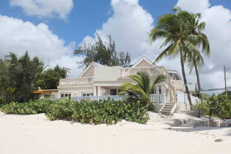 APPROVED Luxury Beachfront 5 bedroom