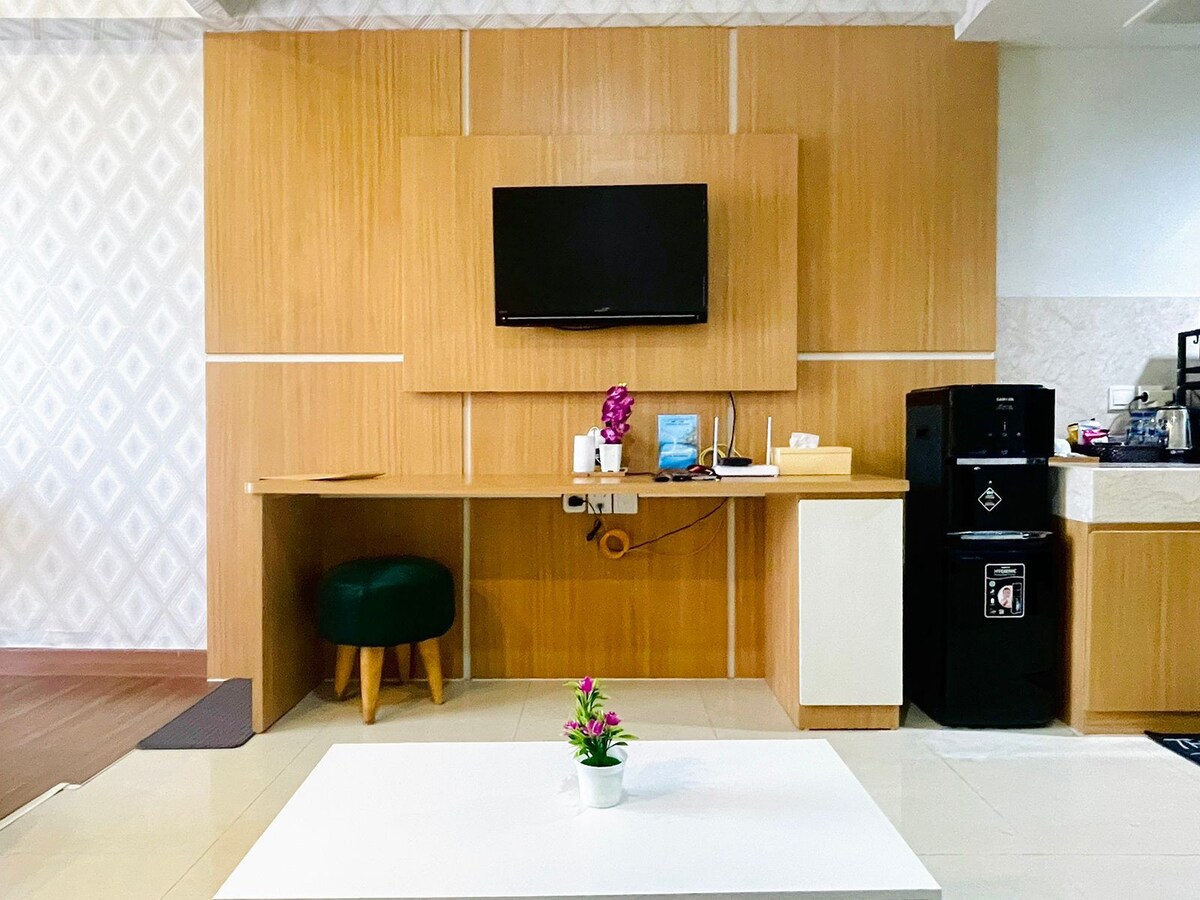 Apartemen uttara