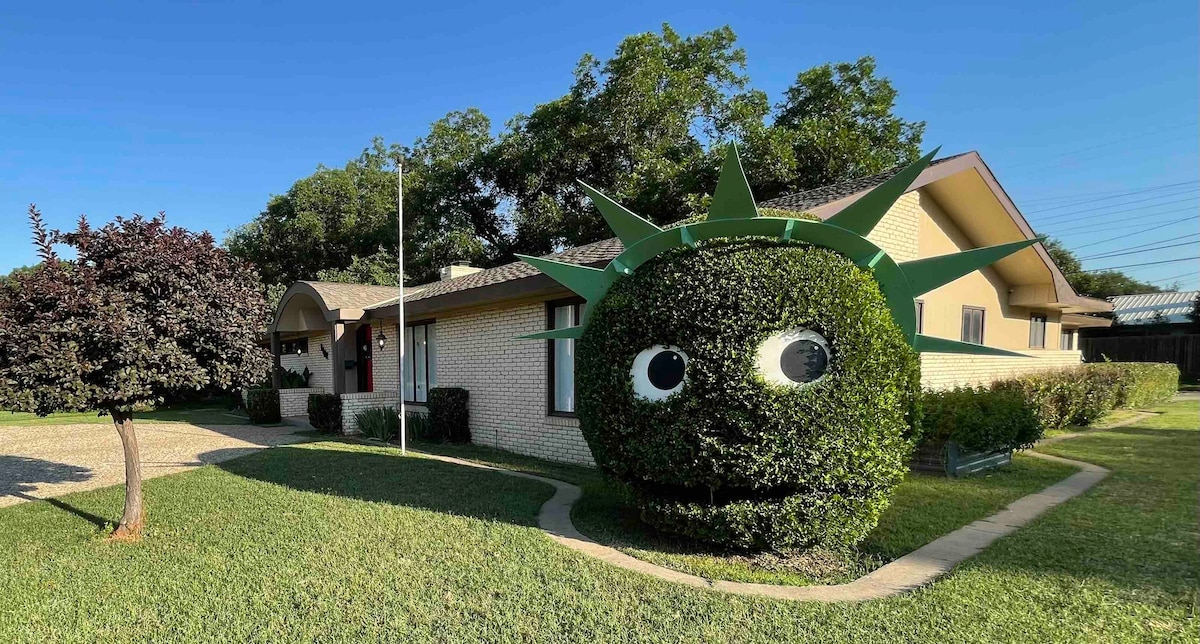 Smiley Bush BnB-Great for families! 1K/2Q