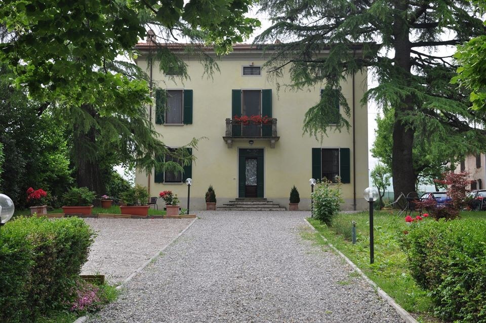 Villa Nanà