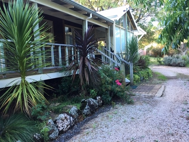 Littlebrook Cottage @ Margaret River on 200ac farm