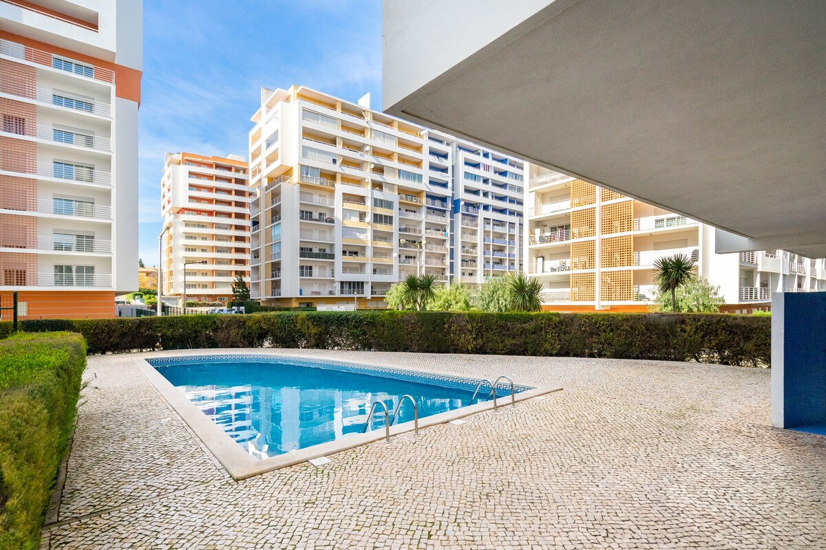 Faia OceanSide by Encantos do Algarve-405