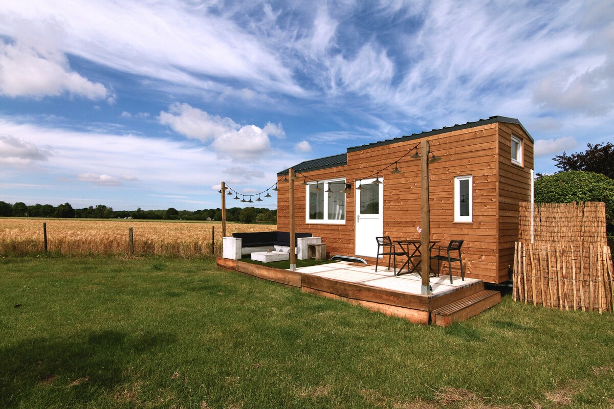 Tiny House Valkenbulcke