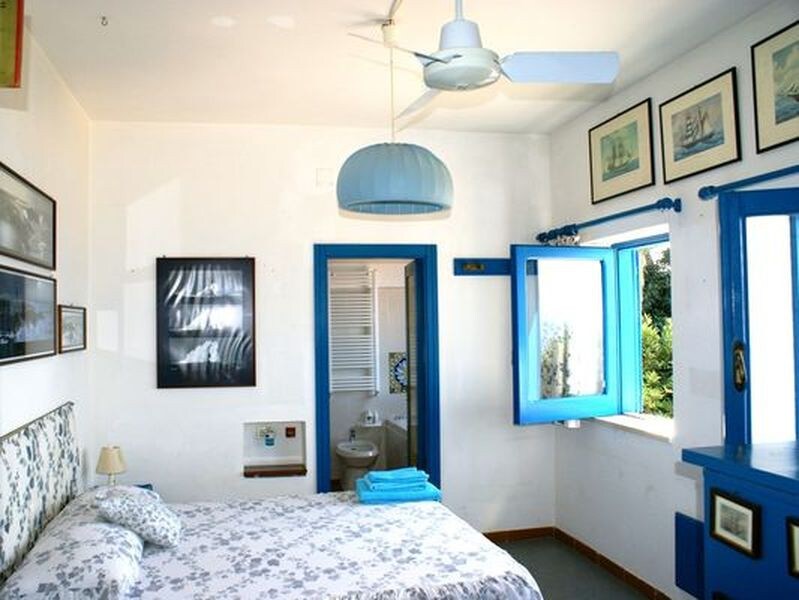 Casa Stromboli - Resort "Dimora Alivara"