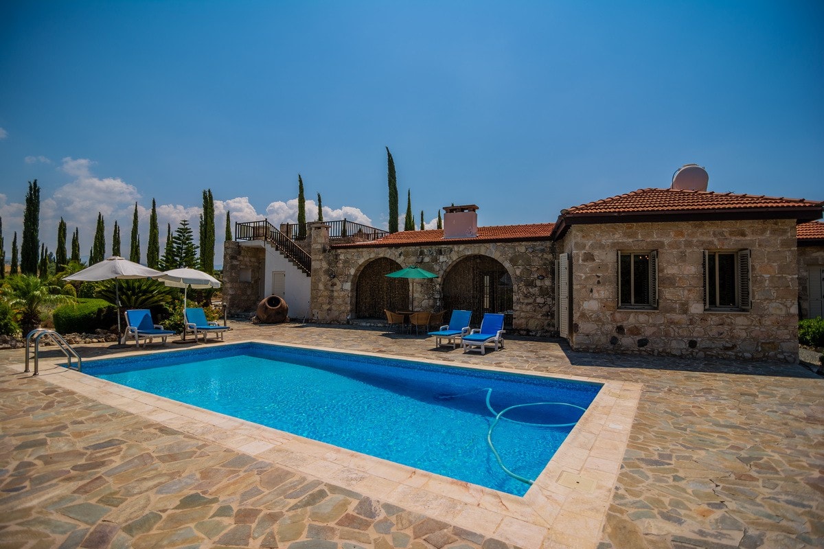 Gujadani Villa

Simou, Polis Chrysochous, Paphos