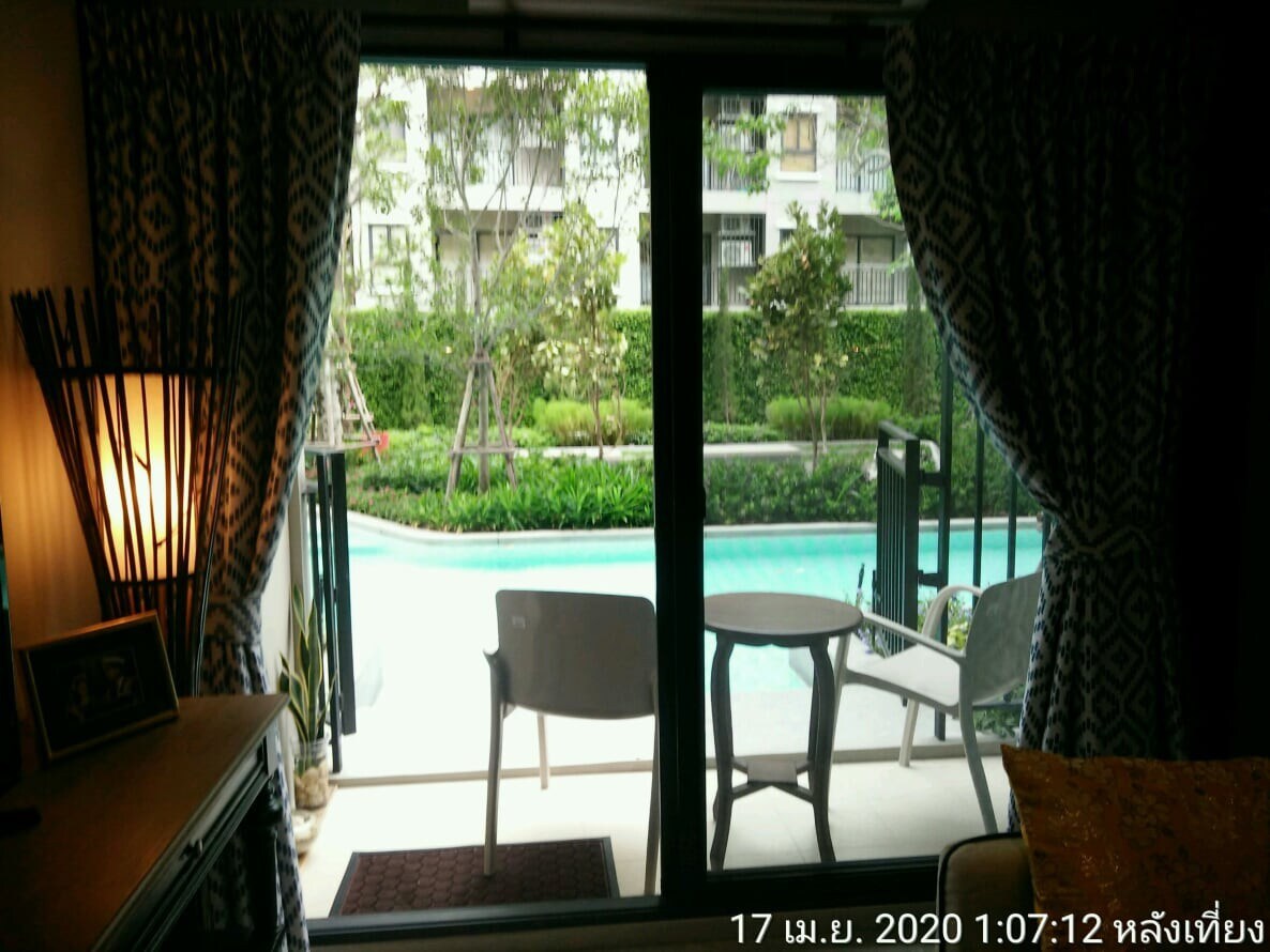 华欣拉卡西塔公寓（ Hua Hin La Casita Condo Pool Access ）梦幻客房