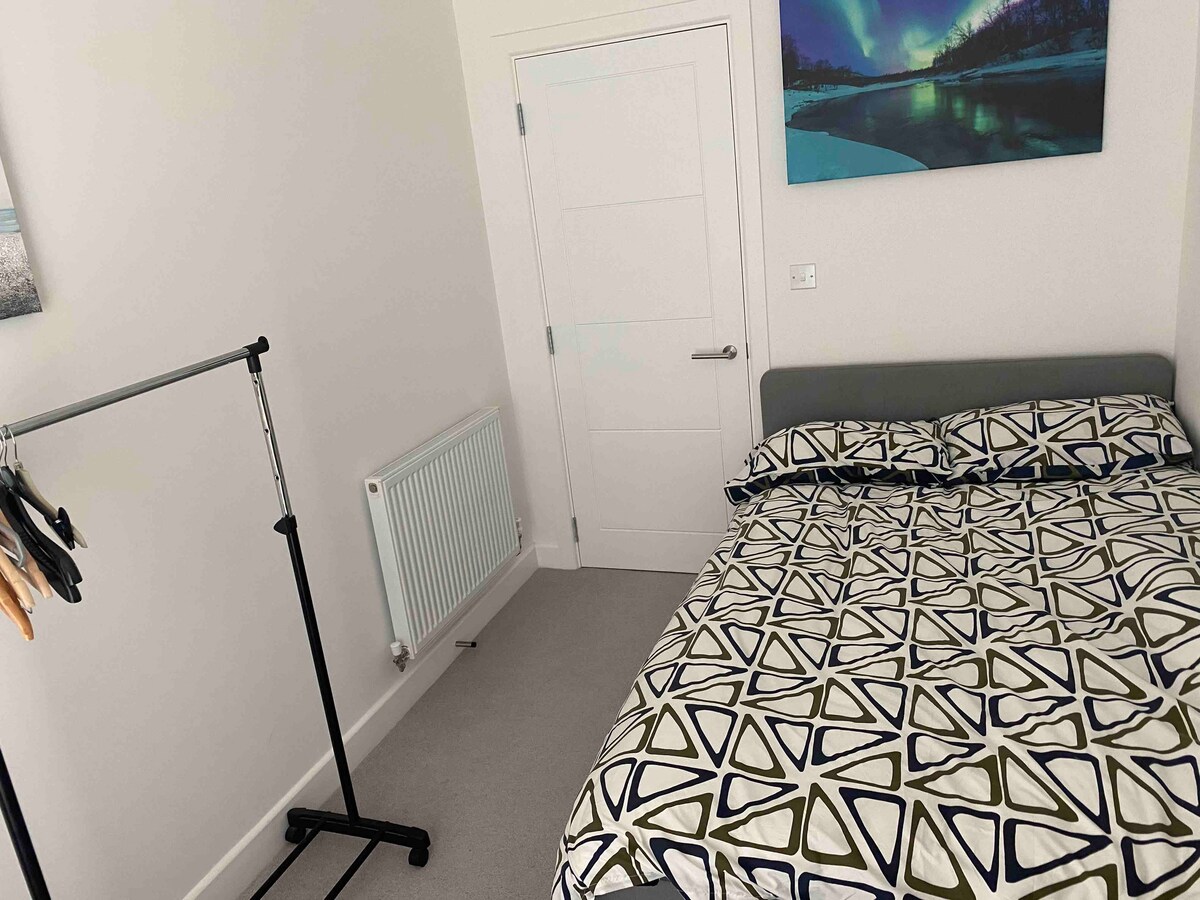Nice Double room available