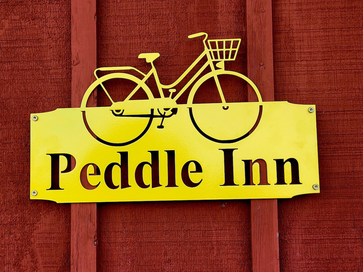 Peddle Inn