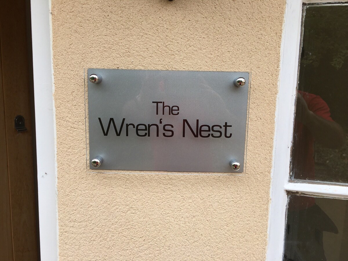Wrens Nest