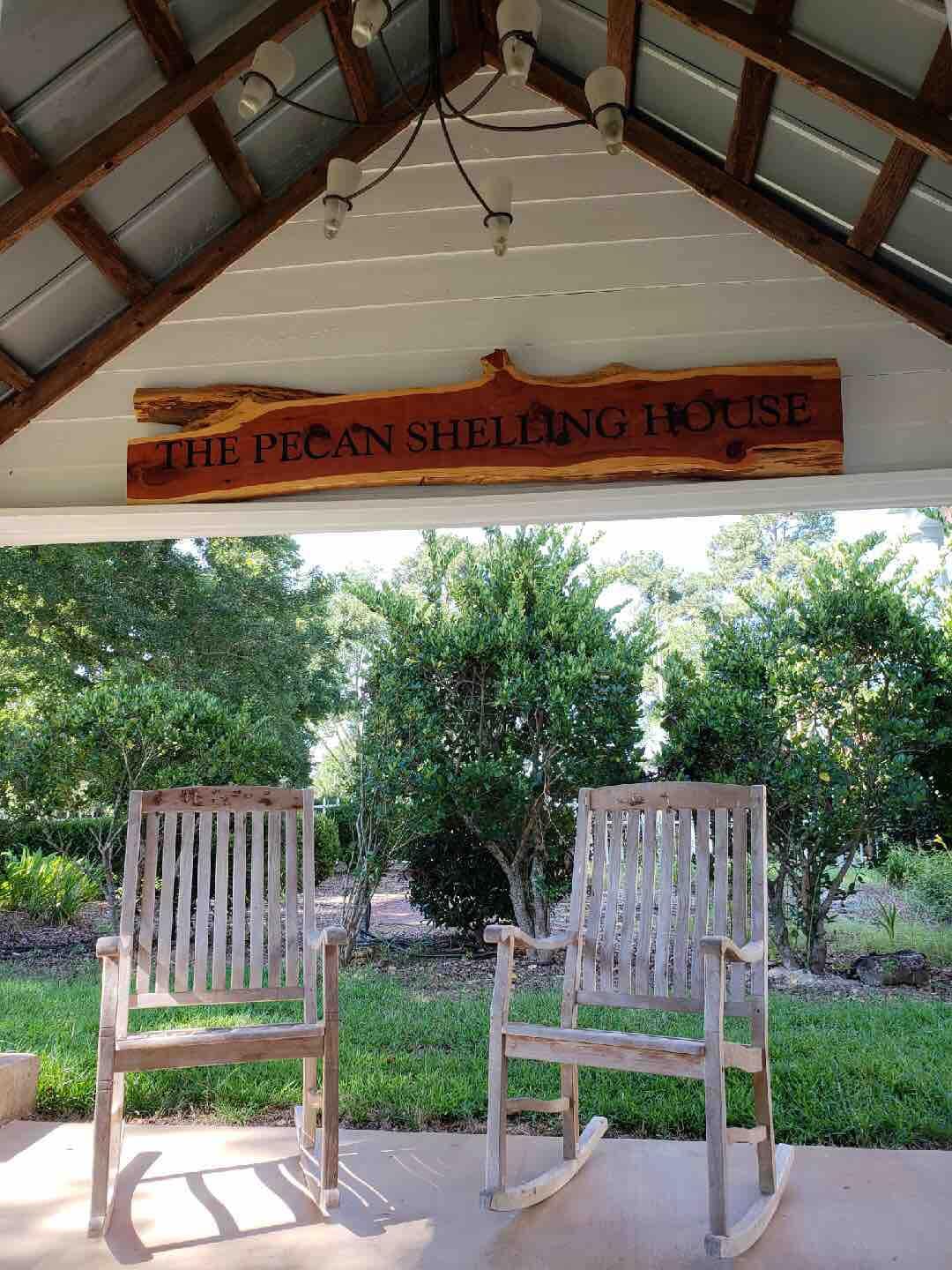 Pecan Shelling House -距离阿拉巴马大学仅30分钟车程