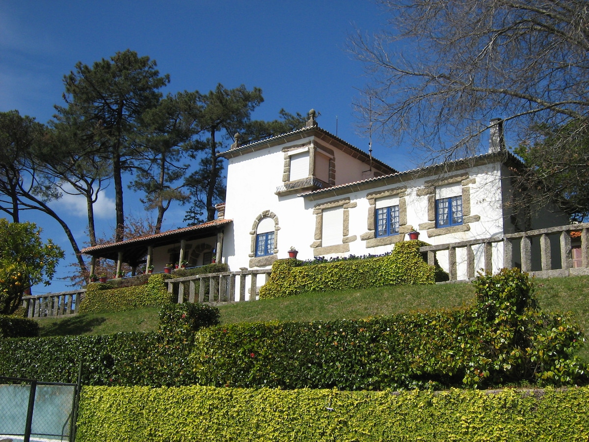 Casa do Monte Country House