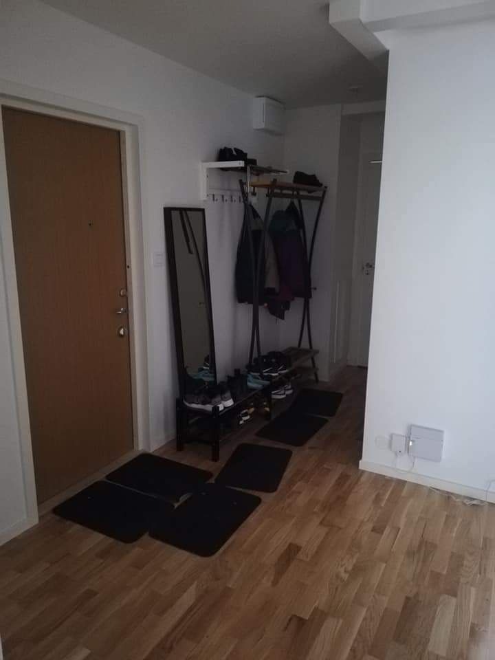Furnished room next to Linköping university