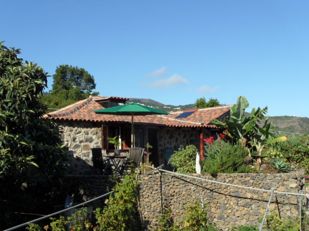 Cueva del Viento