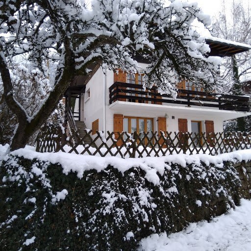 Apartment Rochasettes - Saint Gervais Mont Blanc