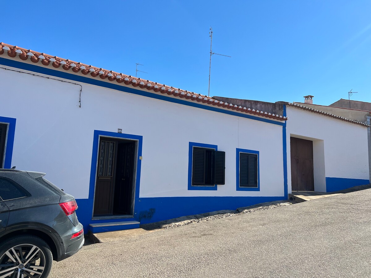 Casa do Páteo Alentejo Granja