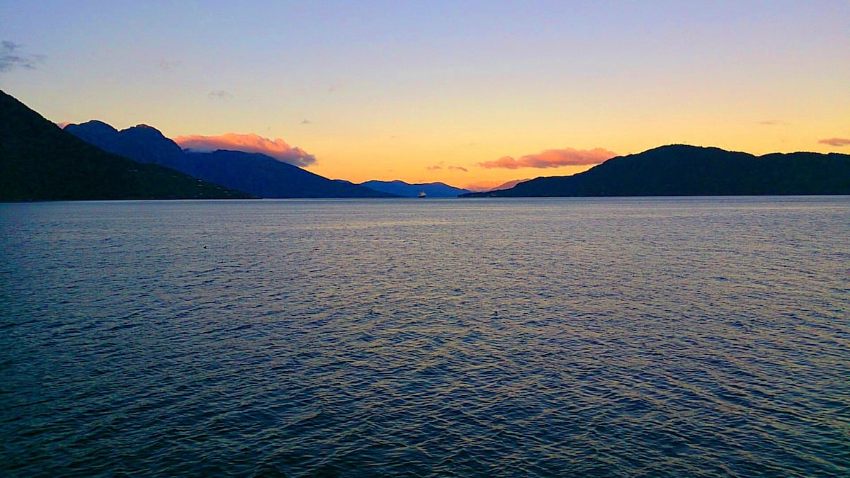 哈登峡湾（ Fjord in Hardanger ）的宽敞房源