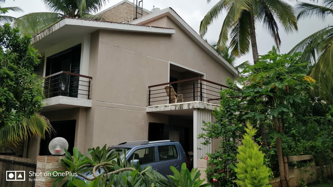 Landmark - Kalpataru : the weekend home!