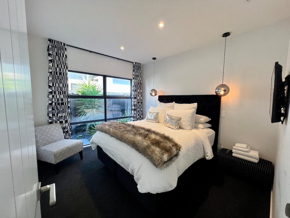 St Albans Luxury Stay