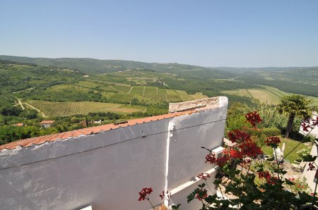 Villa Marija -  room 2 with balcony