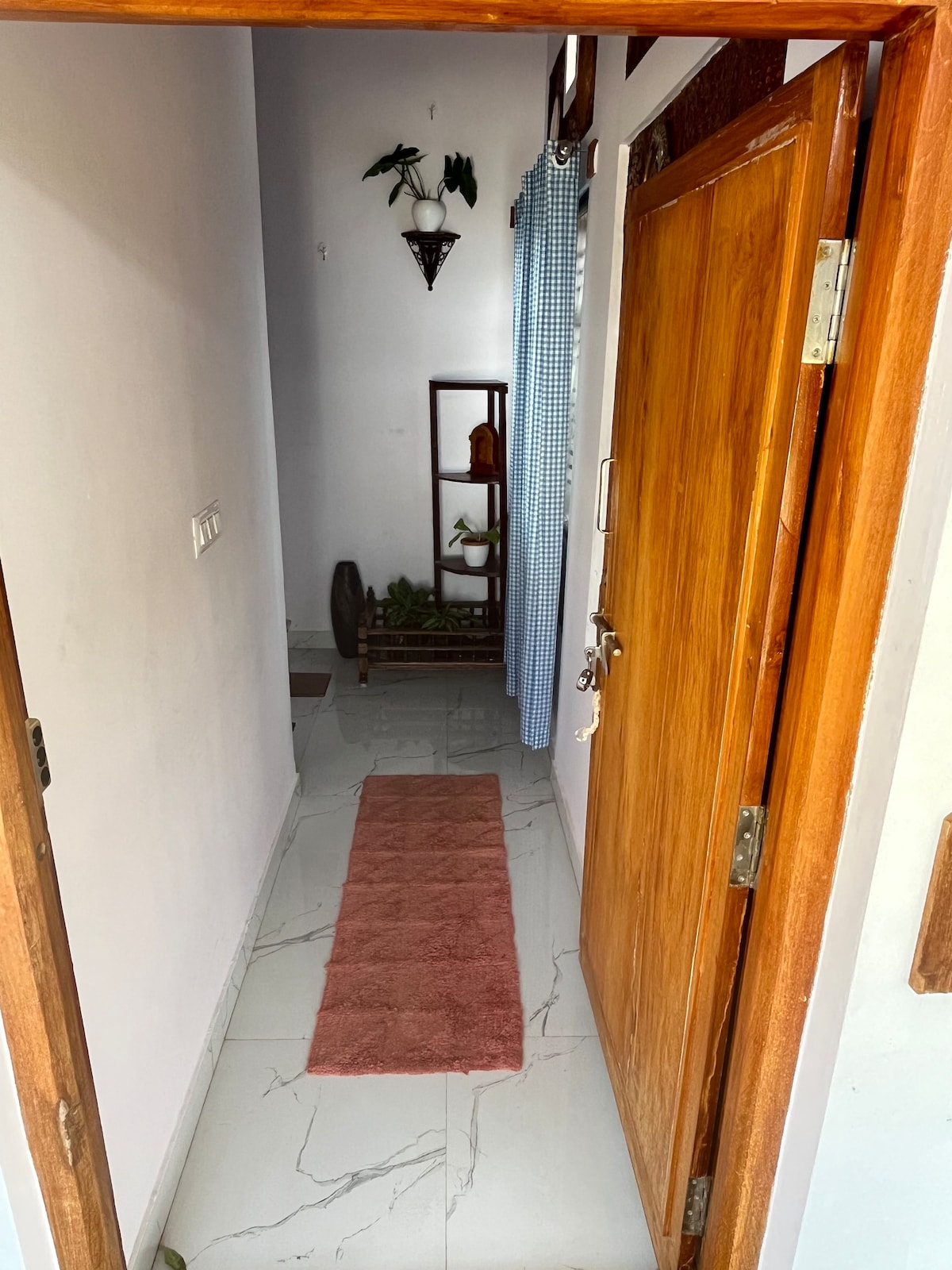 Neravanda Home Stay 2, Mysore