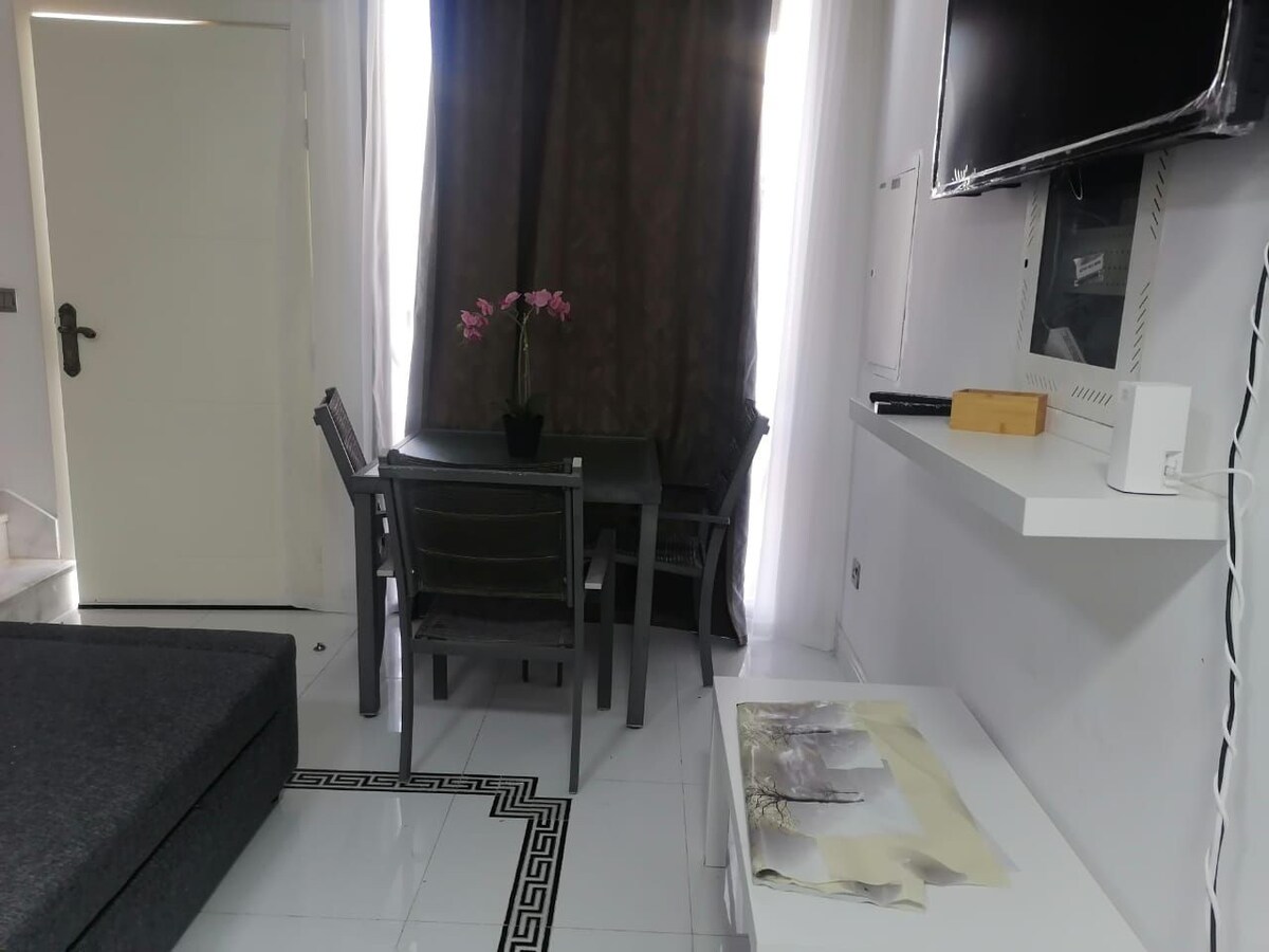 Family-Friendly Villa 1br with Play Area+Pool. UAE