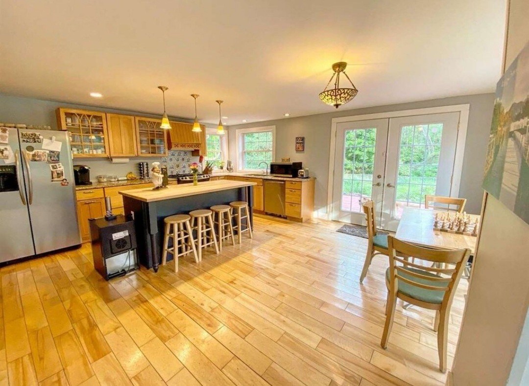 Adirondack Country Living-ENTIRE 3200 SQ FT HOUSE!