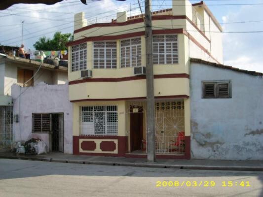 Casa Arturo Hostal Suite 2 （ Bayamo ）