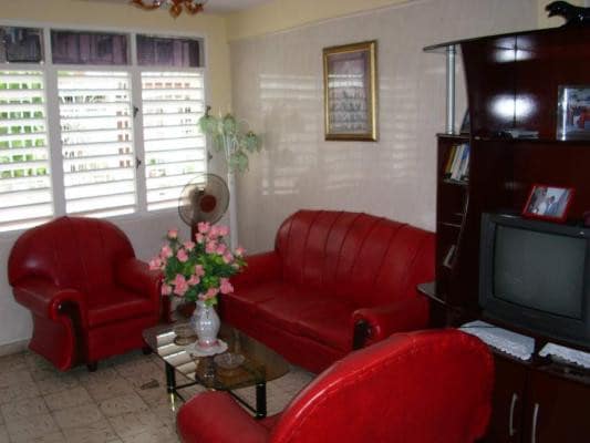 Casa Arturo Hostal Suite 2 （ Bayamo ）
