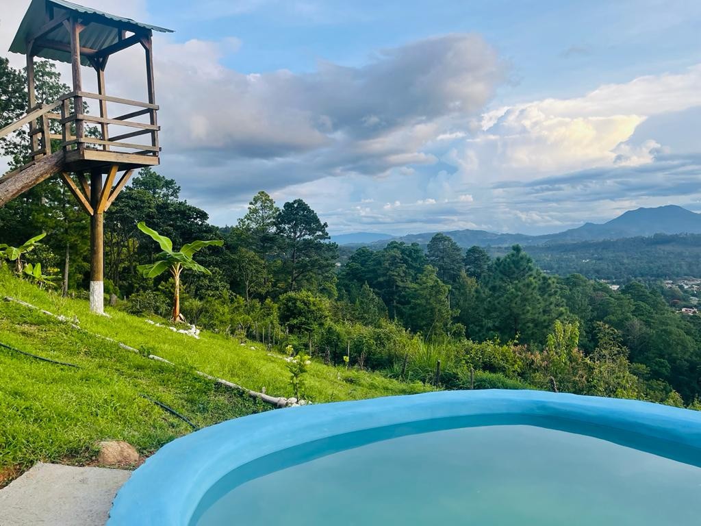 Chalet Panorama del Valle