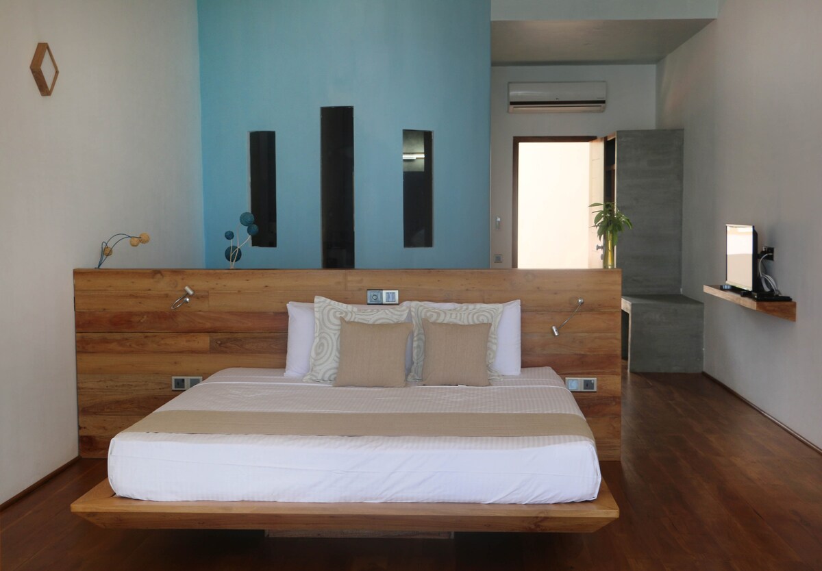 SerendipItaly Ayurveda Boutique Hotel